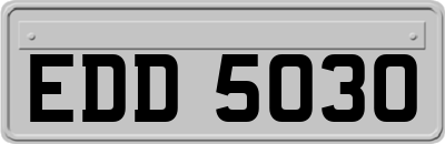 EDD5030
