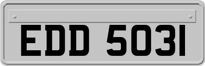 EDD5031
