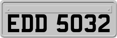 EDD5032
