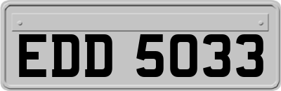 EDD5033