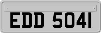 EDD5041