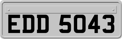 EDD5043