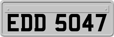 EDD5047