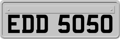 EDD5050