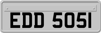 EDD5051