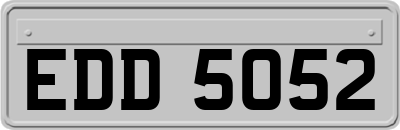 EDD5052