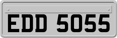 EDD5055