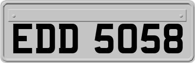 EDD5058
