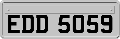 EDD5059
