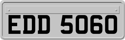 EDD5060