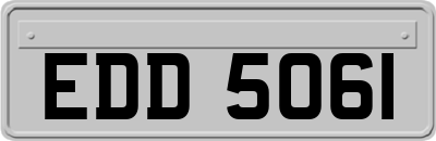 EDD5061