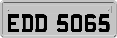 EDD5065