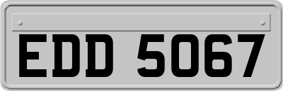 EDD5067