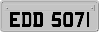 EDD5071