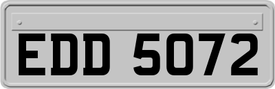 EDD5072