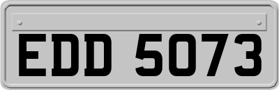 EDD5073