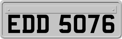 EDD5076