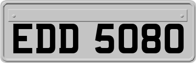 EDD5080