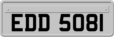 EDD5081
