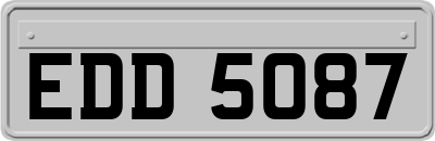 EDD5087