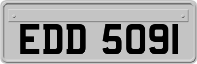 EDD5091