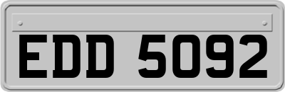EDD5092