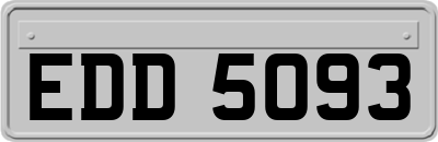 EDD5093