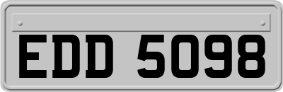 EDD5098