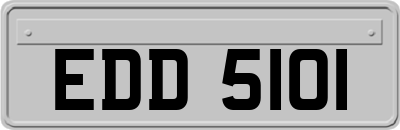 EDD5101