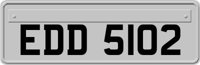 EDD5102