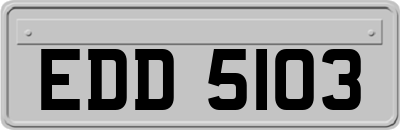 EDD5103