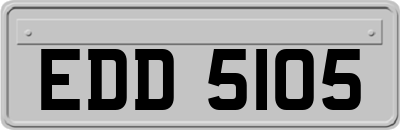 EDD5105
