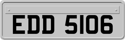 EDD5106