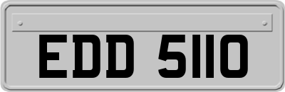 EDD5110