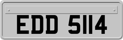 EDD5114