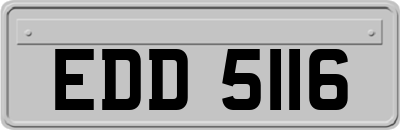 EDD5116