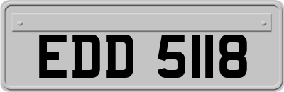 EDD5118