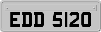 EDD5120