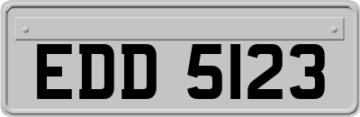 EDD5123