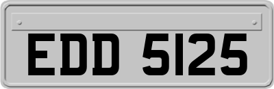 EDD5125
