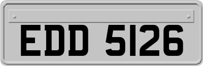 EDD5126