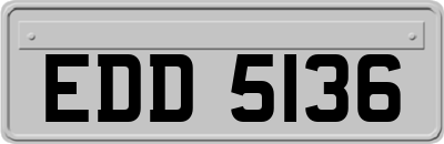 EDD5136