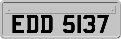 EDD5137