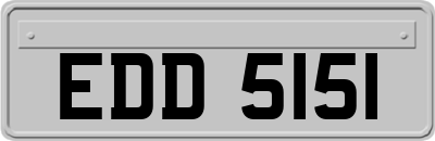 EDD5151