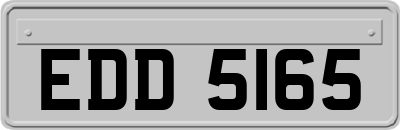 EDD5165