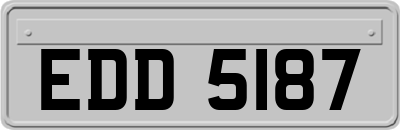 EDD5187