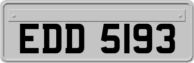 EDD5193