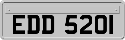 EDD5201