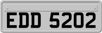 EDD5202