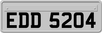 EDD5204